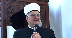 Plenković primio predsjednika Mešihata Islamske zajednice