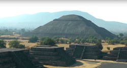 Znanstvenici napokon otkrili što je uništilo drevnu civilizaciju Asteka?