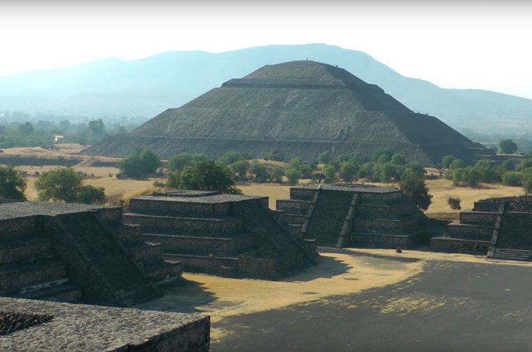 Znanstvenici napokon otkrili što je uništilo drevnu civilizaciju Asteka?
