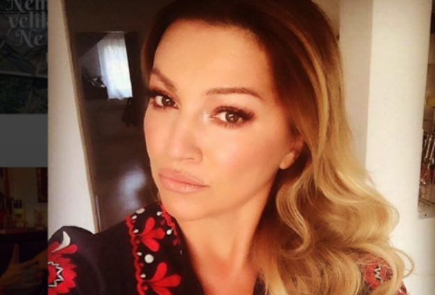 Više nija plavuša: Nina Badrić ima novu prekrasnu boju kose