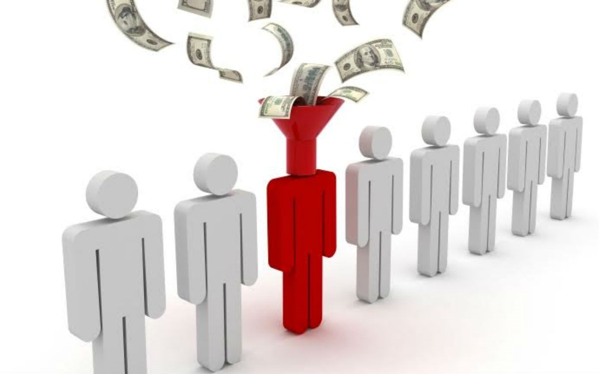 Bogati gad otkriva kako zaraditi dodatnu plaću u slobodno vrijeme