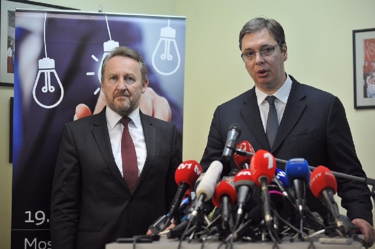 Sastali se Izetbegović, Vučić i Erdogan, Dodik i Čović ljuti: "To je opasni presedan"