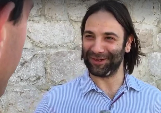 Balić: Povratak na teren? Nikad više