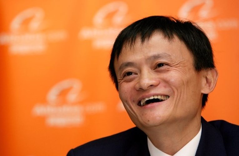 PREUZMITE BESPLATNIH 50 EURA i trgujte dionicama Alibabe od svoje kuće