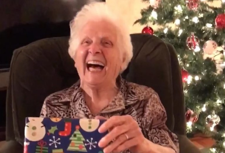 "Kad bi znali da nećete biti ovdje sutra...", pismo 83-godišnje bake navest će vas da razmislite o životu