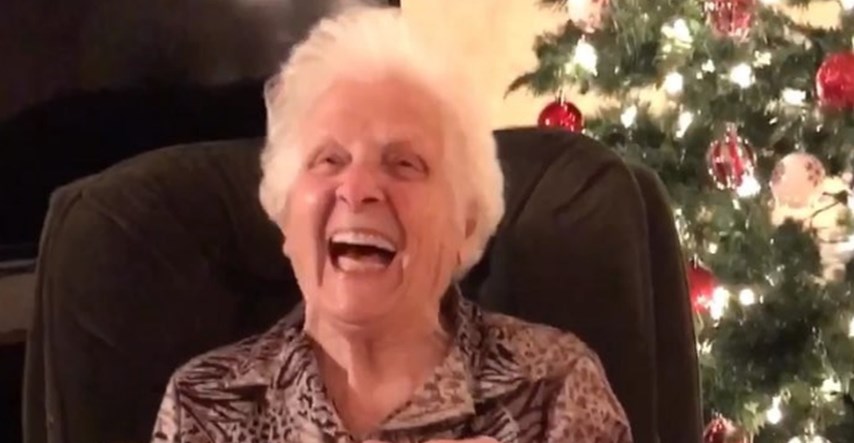 "Kad bi znali da nećete biti ovdje sutra...", pismo 83-godišnje bake navest će vas da razmislite o životu