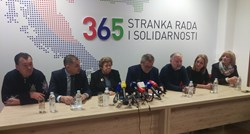 VIDEO Bandić sazvao izvanrednu presicu: Neće ustaše dočekati Vučića u Zagrebu