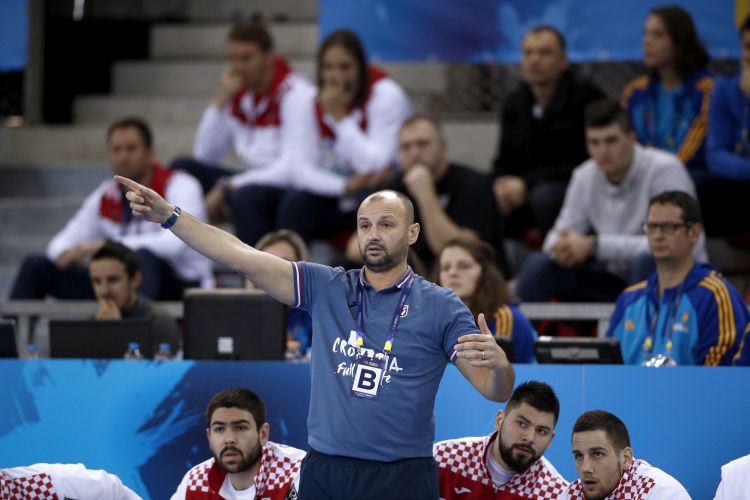 Babić: Htio sam odmarati Duvnjaka, a na kraju nas je on pokrenuo