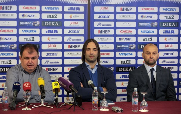 Babić poslao upozorenje: Vori i Čupić ostali bez poziva u reprezentaciju