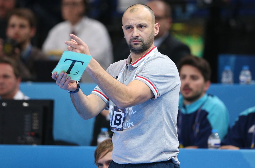 Babić objasnio zašto je Horvat pucao sedmerac u zadnjoj sekundi