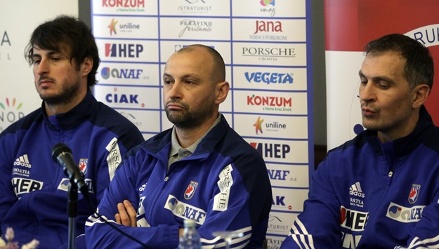 Evo što je Metličić poručio jutro nakon važne pobjede protiv Mađara