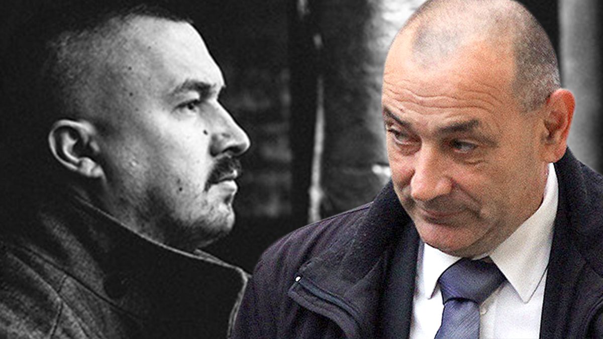 Medved tuži Babića jer ga je nazvao ministrom branitelja privilegija Imovinskog rata