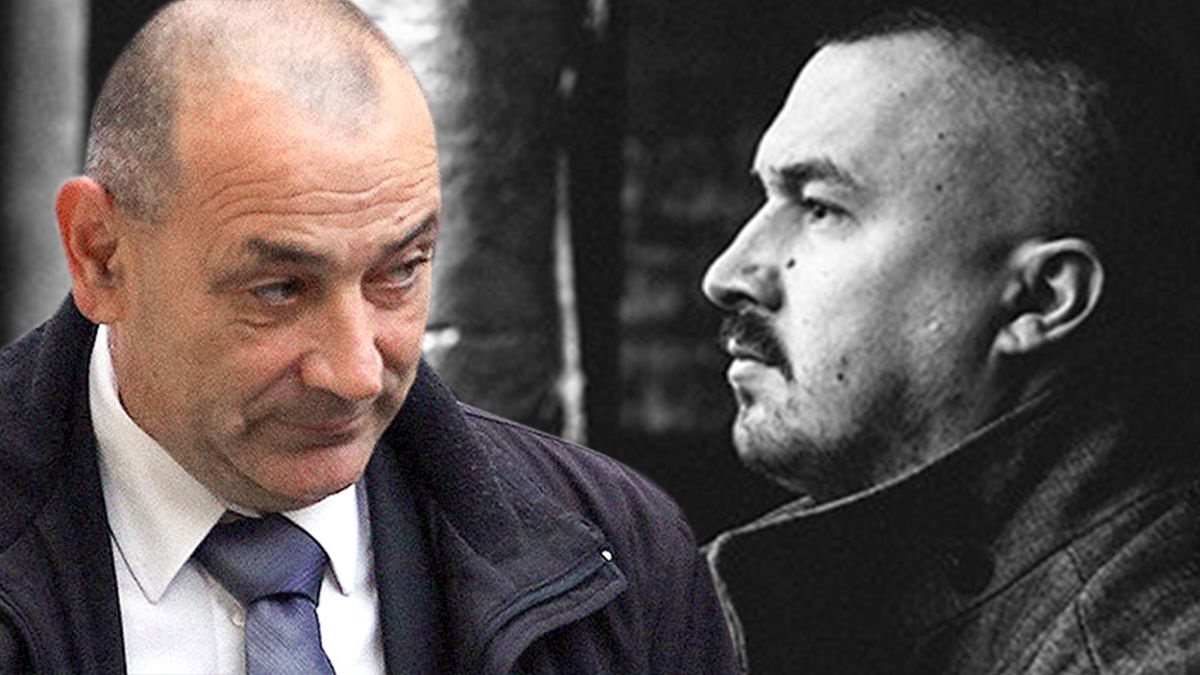 MEDVED PROTIV BABIĆA Glavašević svjedočio: Medved je bio među ključnim šatorašima, a onda je postao ministar