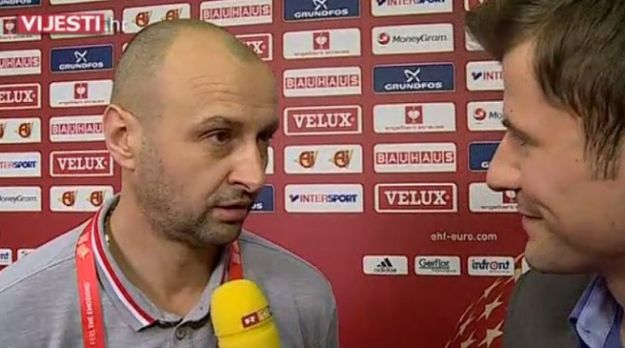 Babić: Ispunilo se proročanstvo! Igrači su isto jako zaslužni
