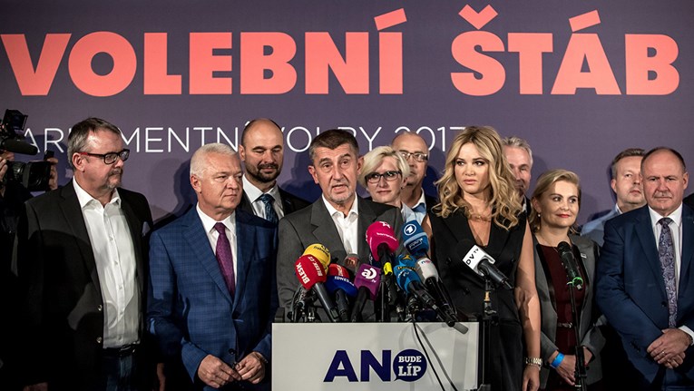 Pobjednik izbora u Češkoj pokušat će formirati manjinsku vladu