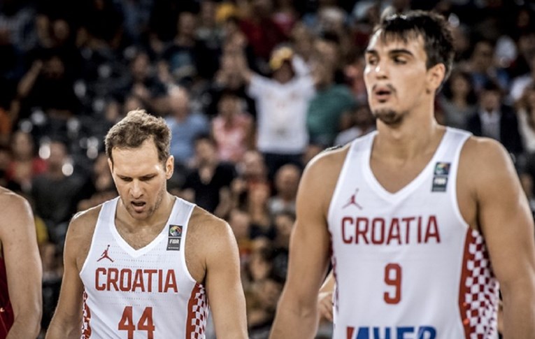 DEBAKL Hrvatska teškim porazom ispala s Eurobasketa!