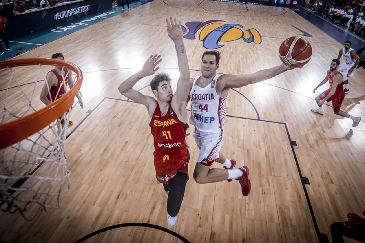 Bogdanović: Odigrali smo muški, ali poraz je poraz