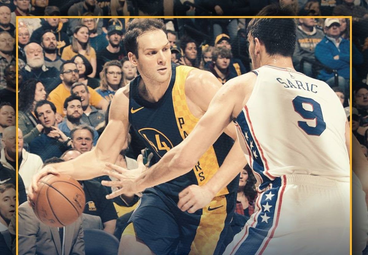 Bogdanović slavio protiv Šarića, Hezonja najbolji u porazu Orlanda