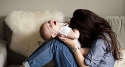 10 savjeta za mirniji život s bebom