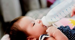 Lactalis u 83 zemlje prodavao mlijeko za bebe sa salmonelom