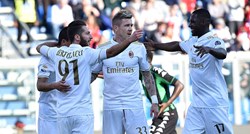 Milan i Lazio iz penala nastavili borbu za Europu