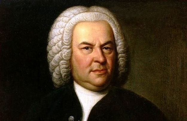 Iskeširao 2,5 milijuna funti za Bachove partiture