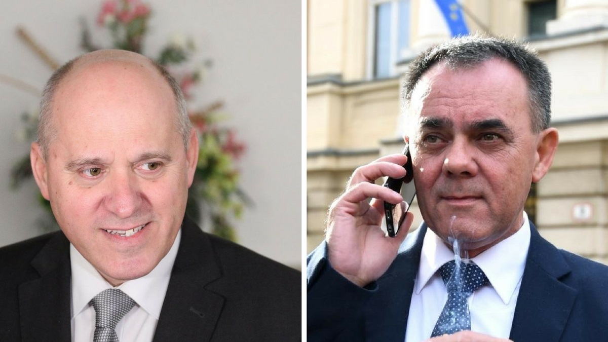 HDZ-ovac Bačić: Tomašević teško dalje može biti župan, treba raspisati referendum