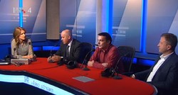 Bauk i Bačić potvrdili: Sutra se glasa o saborskom istražnom povjerenstvu za Agrokor