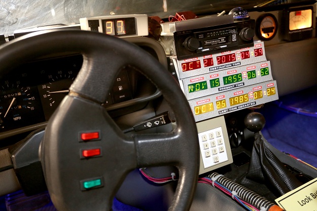Kako će sport izgledati za 30 godina? Wenger 100- godišnji Robocop i svijet bez Formule 1