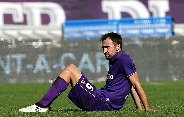 Fiorentina prodaje Badelja, evo koliko traži za hrvatskog reprezentativca