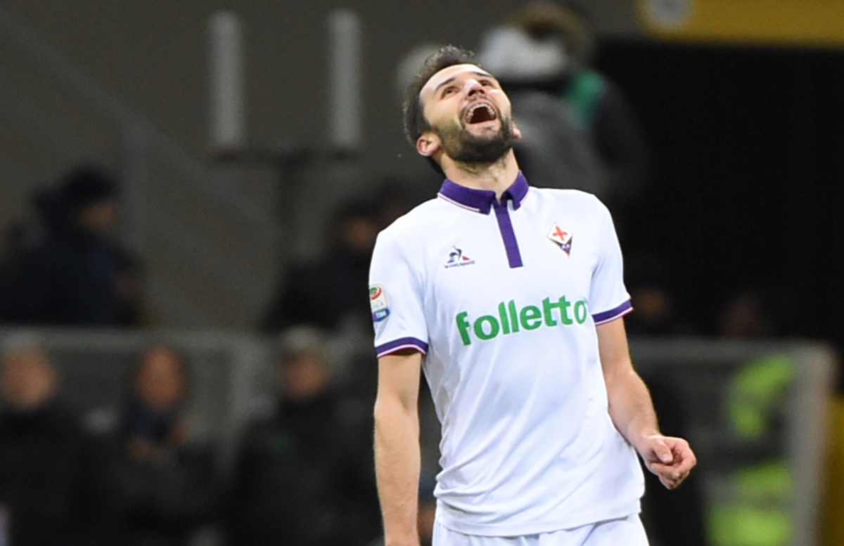 BADELJ ZATRAŽIO TRANSFER "Fiorentina laže, s njima više ne razgovaram"