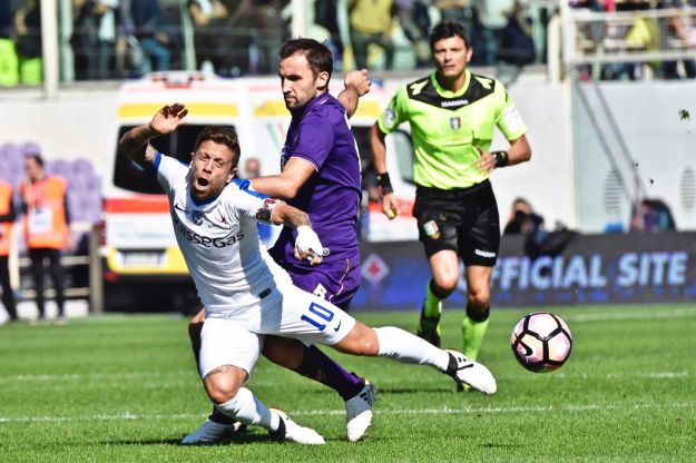 Milanski derbi za Badelja: Velikani nude milijune, a Fiorentina ne popušta