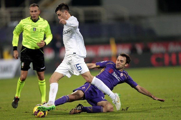 Fiorentina izbjegla poraz u Genovi, trener hvali Badelja