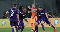 BADELJ ODLAZI Fiorentina objavila kojem velikanu