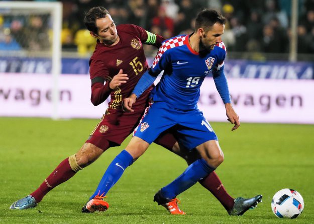 Badelj: Možemo osvojiti Euro, ali prvo moramo postati momčad