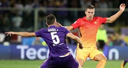 Roma šalje braniča na Old Trafford, a dovodi traženog Hrvata i Bilićevog igrača?