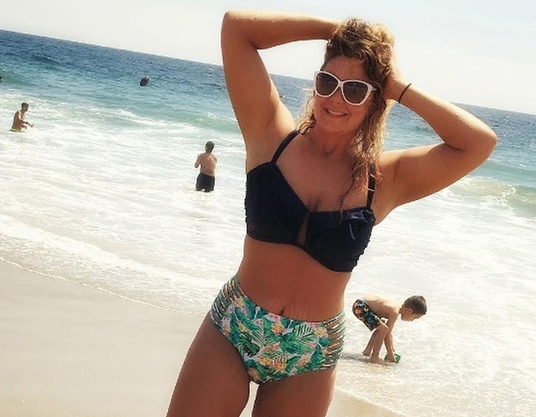 FOTO Instagram senzacija: Žena izgubila 57 kilograma na najlakši način ikad