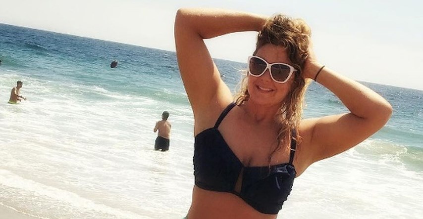 FOTO Instagram senzacija: Žena izgubila 57 kilograma na najlakši način ikad