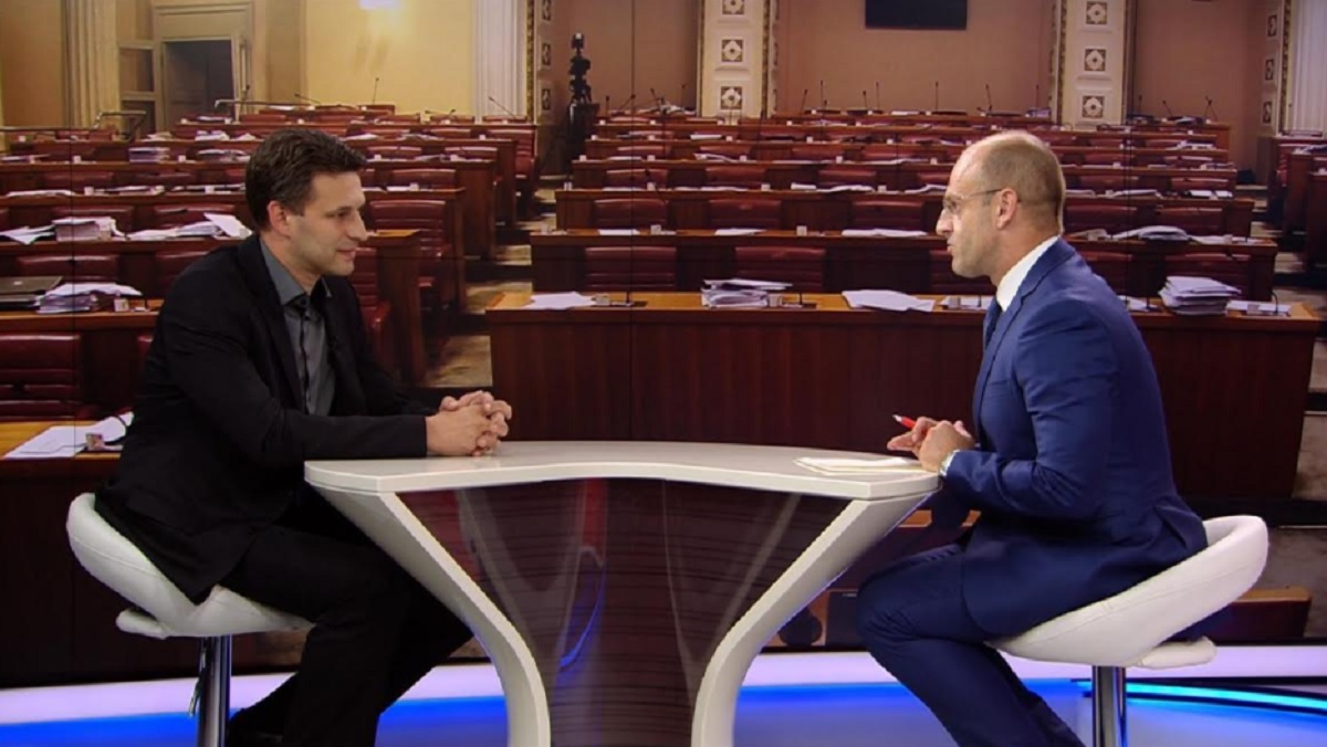 Petrov o šteti koju je Mostu nanio Dobrović: "Nije ugodno... i meni je žao"