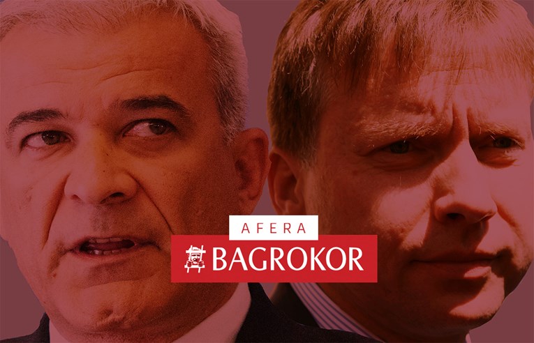 Poletaev za Bloomberg: Sberbank neće više kreditirati Agrokor