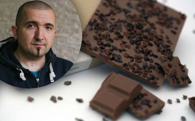 Novi biznis poznatog hrvatskog repera: "Ovakvu čokoladu nećete dobiti nigdje drugdje"