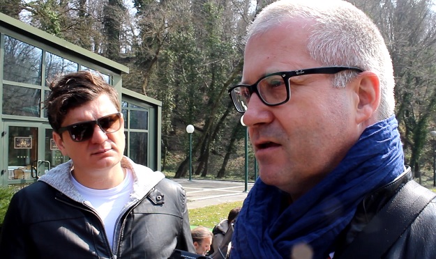Na okupljanju reprezentacije najtraženiji je liječnik: I Modrić stiže pod temparaturom