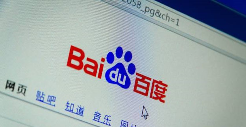 Kineski Baidu najavio samovozeće autobuse u roku od tri godine