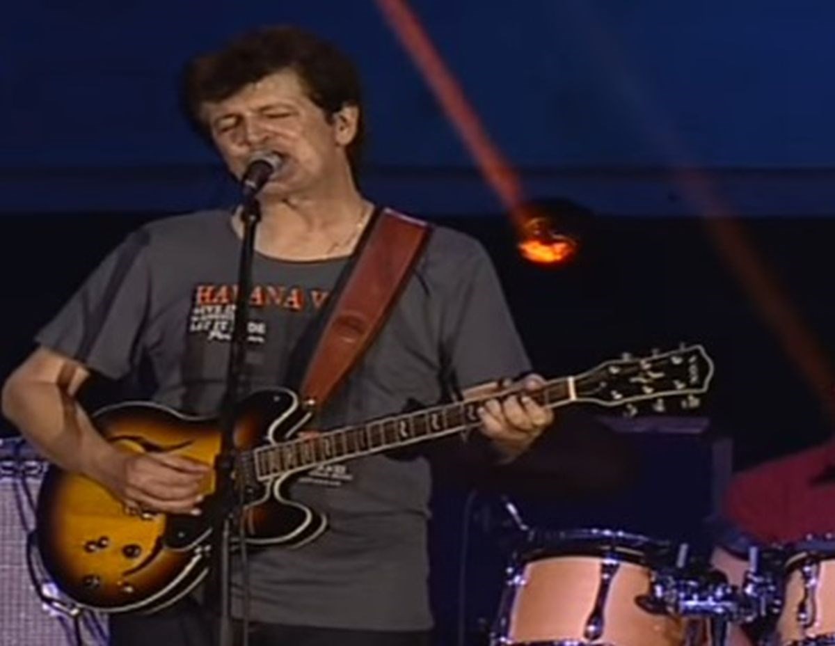 Bajagin hit "442 do Beograda" ima potpuno drugačije značenje nego što smo mislili