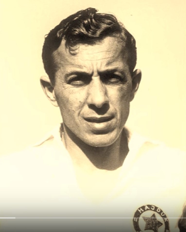 "Da se ponovo rodim, opet bih igrao za Hajduk!" Sretan ti rođendan, Bajdo!