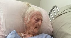 Fotografija "101-godišnje razlike" između prabake i praunuke izazvala lavinu oduševljenja