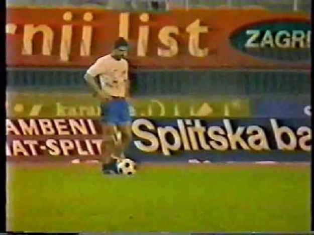 Traži se Baka: Hajdukovci se pred Čehe hrabre majstorom i majstorijom kojom su ih prošli ´84