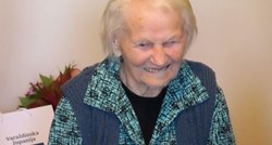 Baka Ana proslavila 102. rođendan: Živi sama, a svaki dan započinje šalicom kave