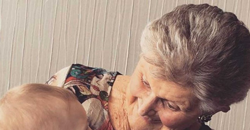Koliko bi često bake trebale čuvati unuke?