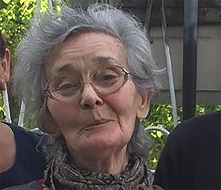 OBITELJ MOLI POMOĆ "Nestala je moja majka Ana Mihoković, oboljela od Alzheimera, zadnji put viđena na Črnomercu"